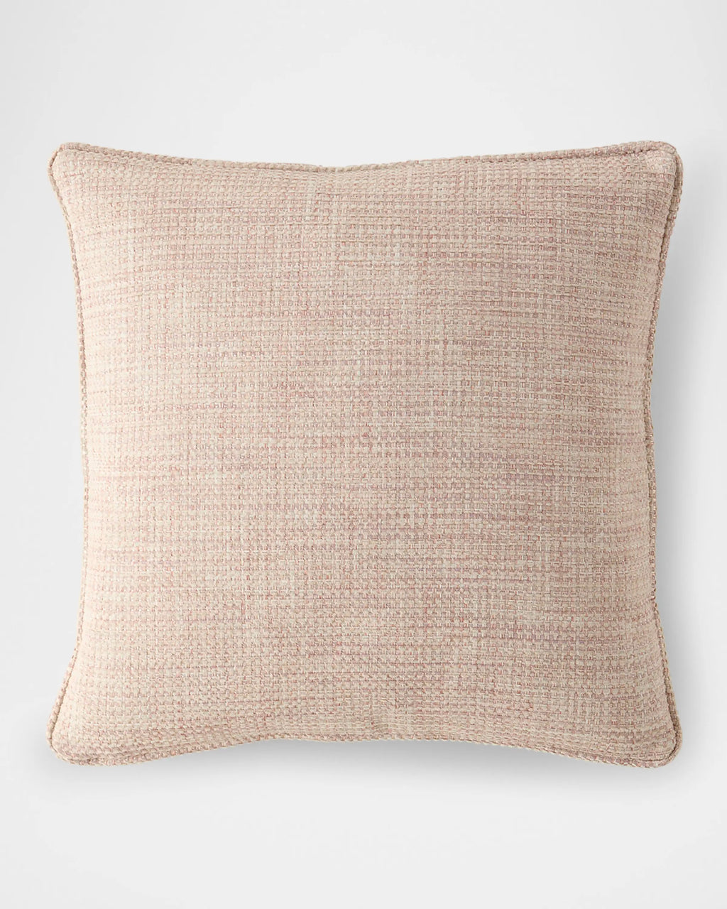 Willow Basketweave 26X26 Euro Sham