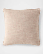 Willow Basketweave 26X26 Euro Sham