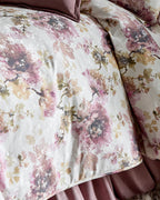 Willow Queen Ruffled Bed Skirt