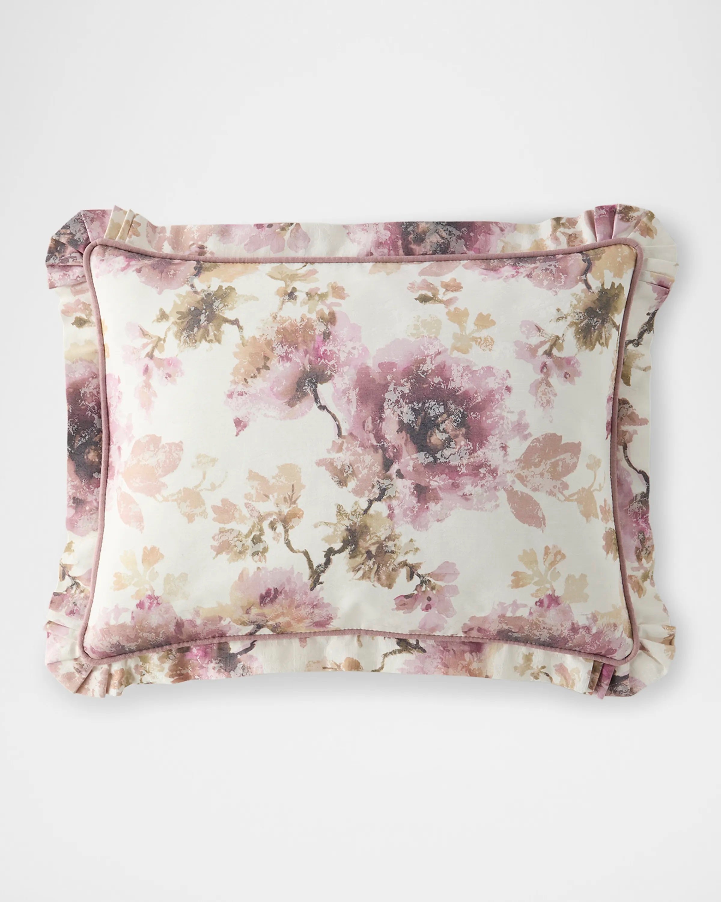 Willow Queen 3 Piece Comforter Set