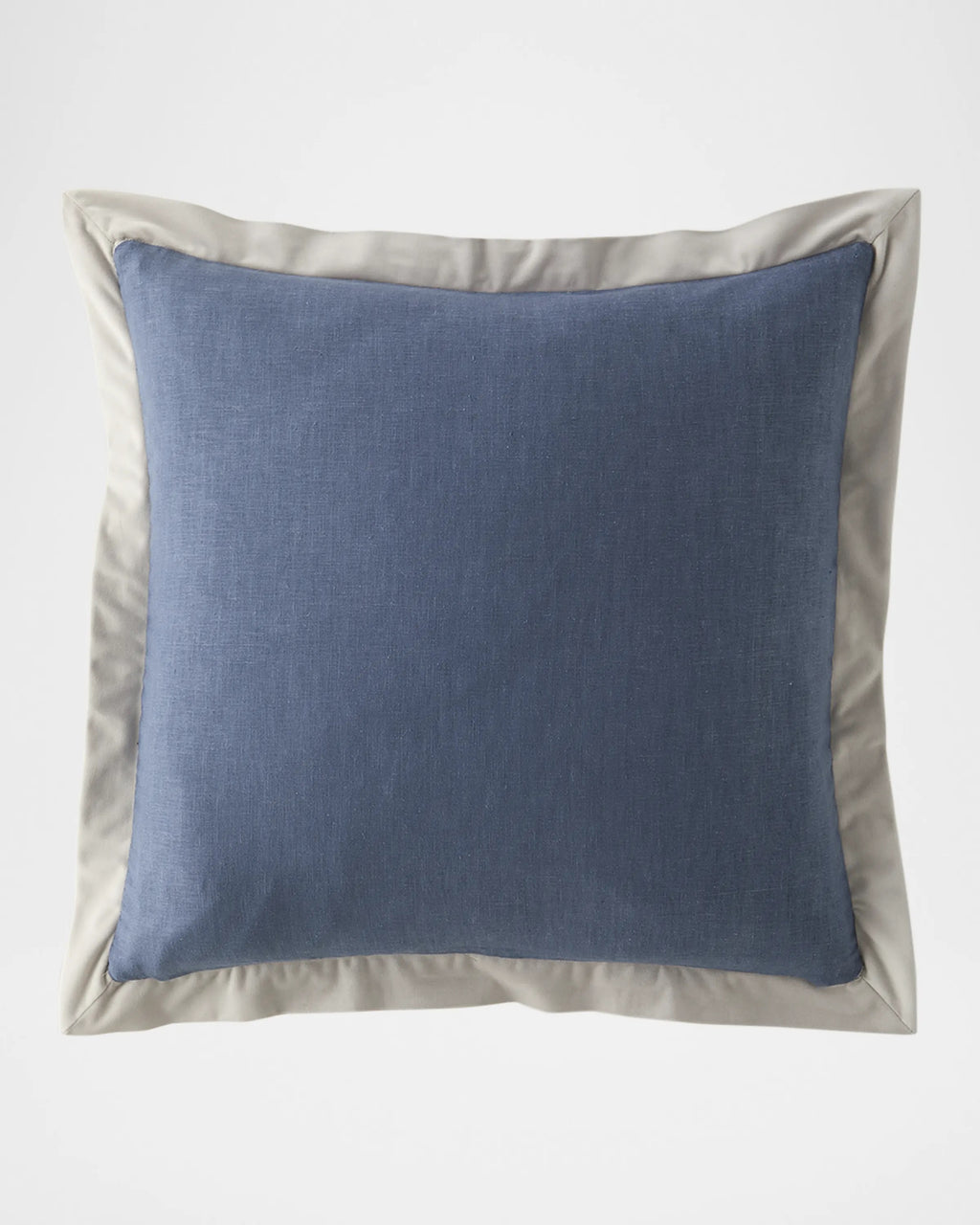Wisteria Double Flanged Euro Sham