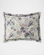 Wisteria Velvet 20X20 Pillow