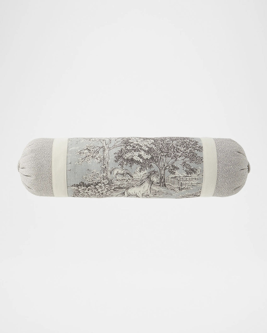 Yellowstone Bolster Pillow