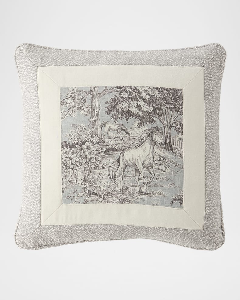 Yellowstone Framed 20X20 Pillow