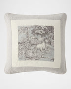 Yellowstone Framed 20X20 Pillow