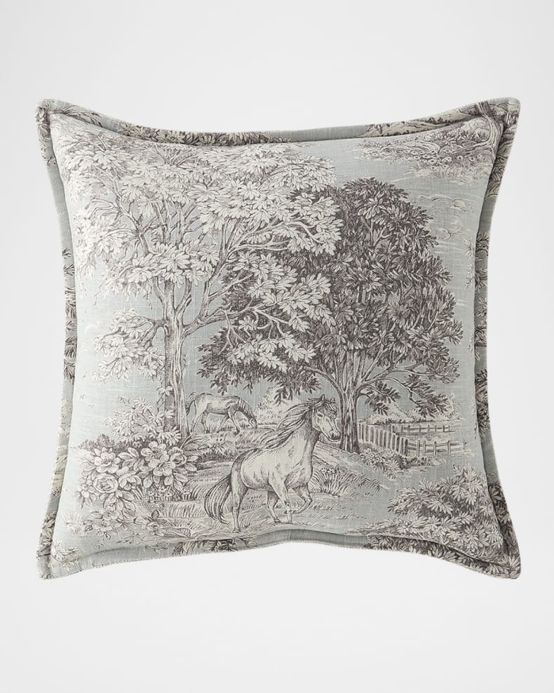Yellowstone Main 20X20 Pillow