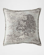 Yellowstone Main 20X20 Pillow