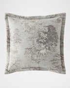 Yellowstone Main Euro Sham