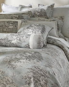 Yellowstone Bolster Pillow