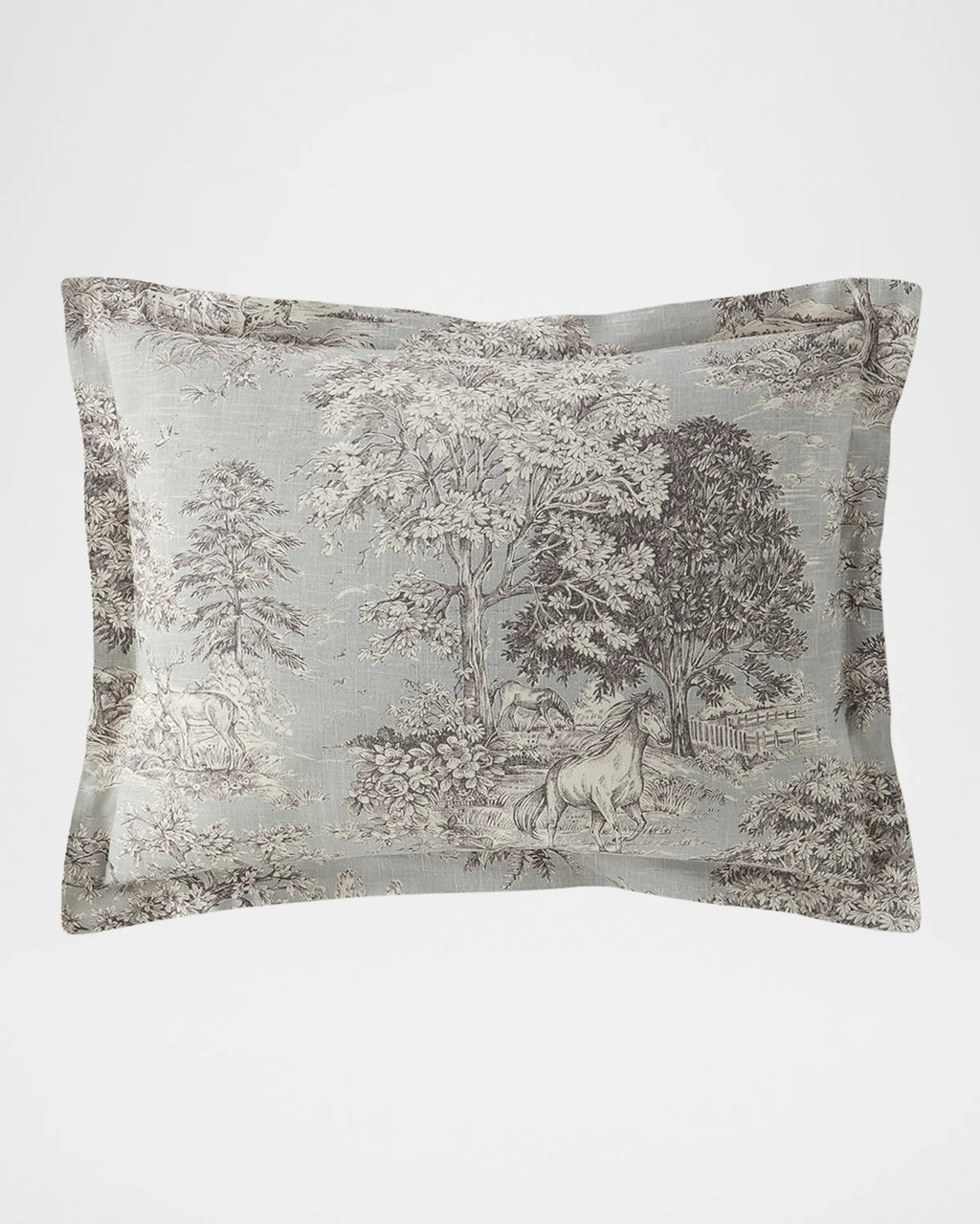 Yellowstone King 3 Piece Duvet Cover Set