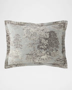 Yellowstone Queen 3 Piece Duvet Cover Set