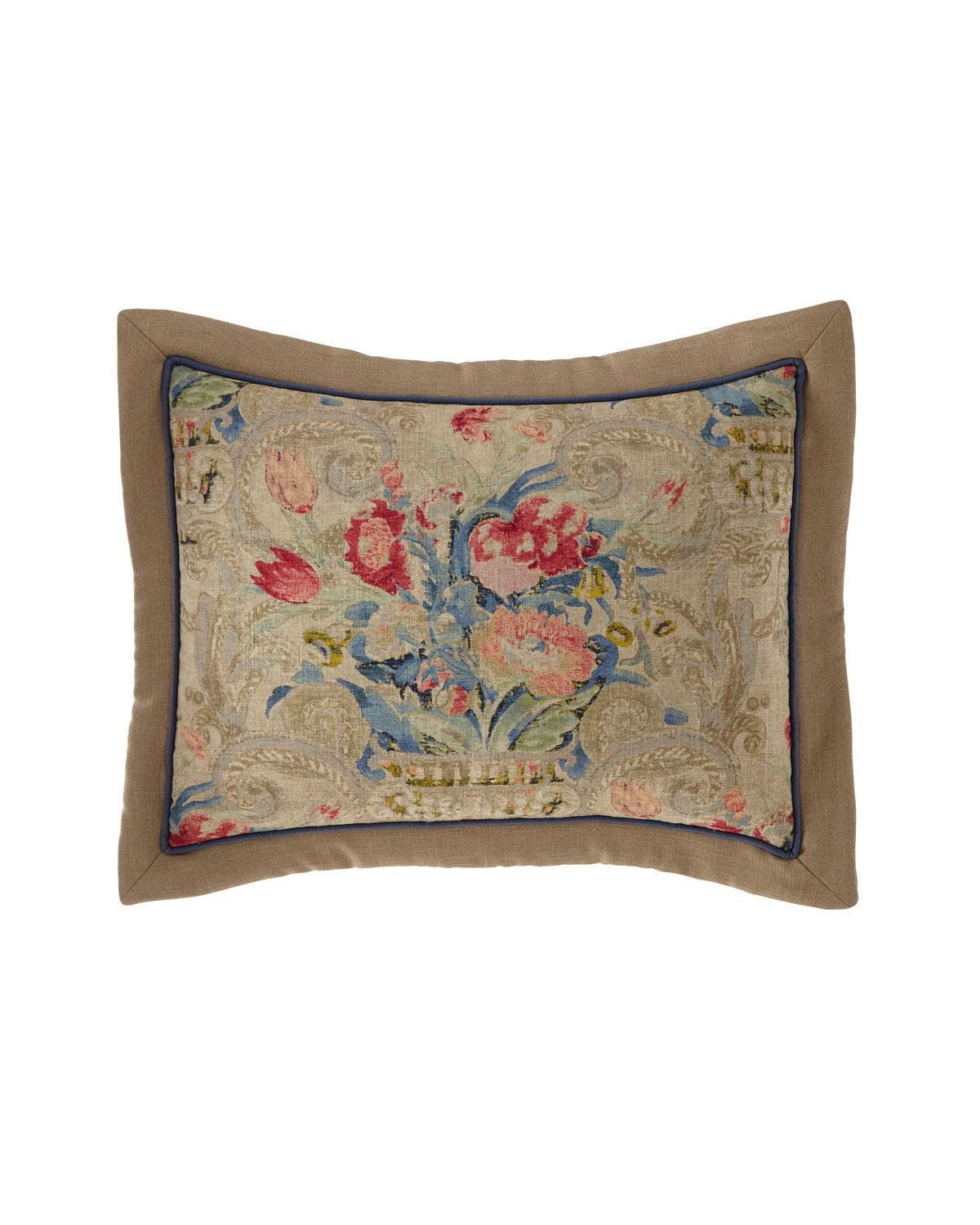 Emerson 3 Piece Queen Comforter Set