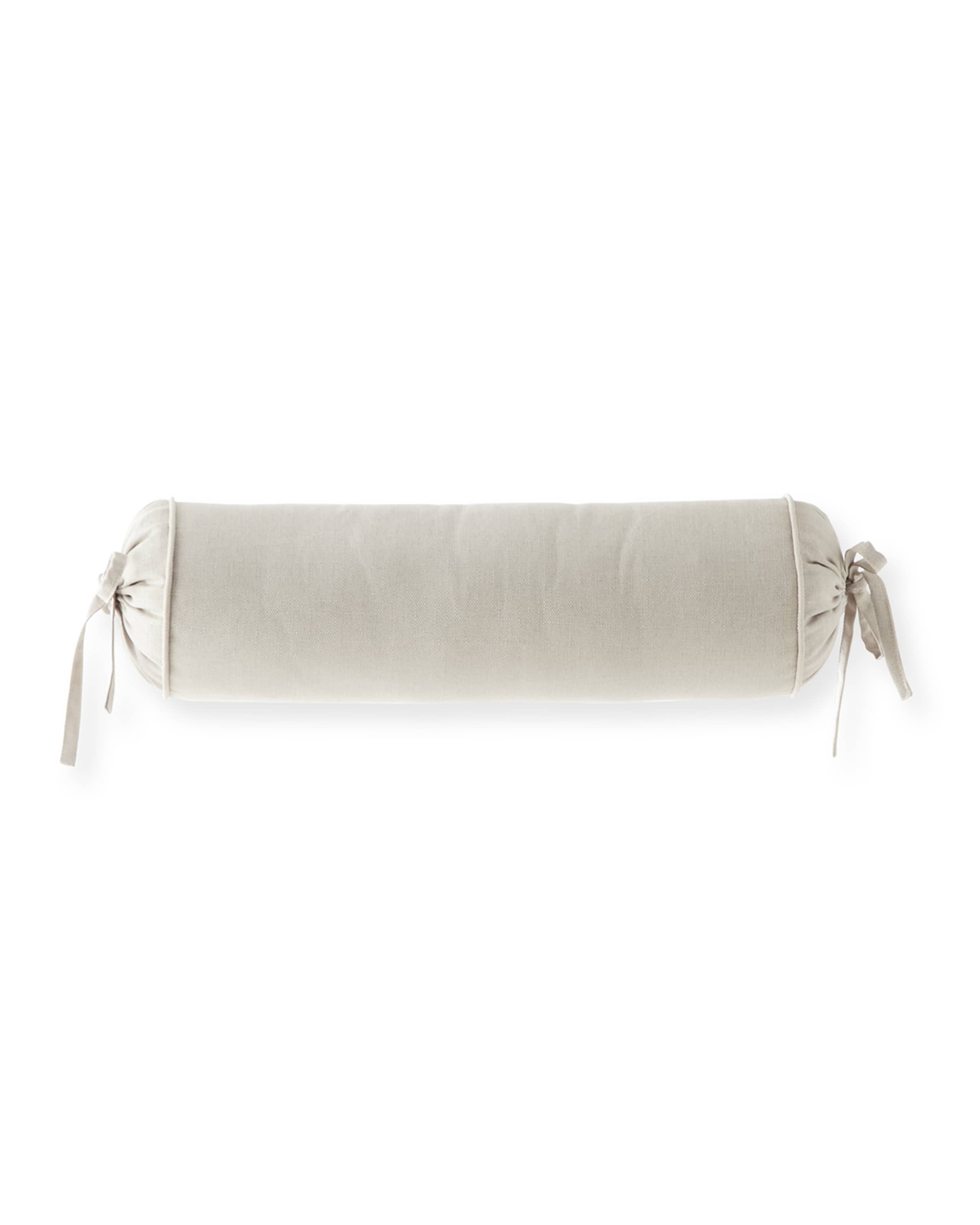 Cosima Sweet Bay Neckroll