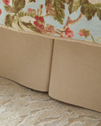 Cosima King Tailored Bed Skirt