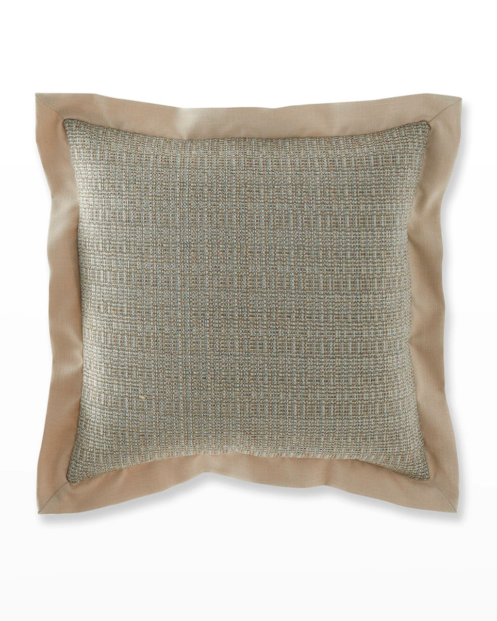 Cosima Basketweave Euro Sham
