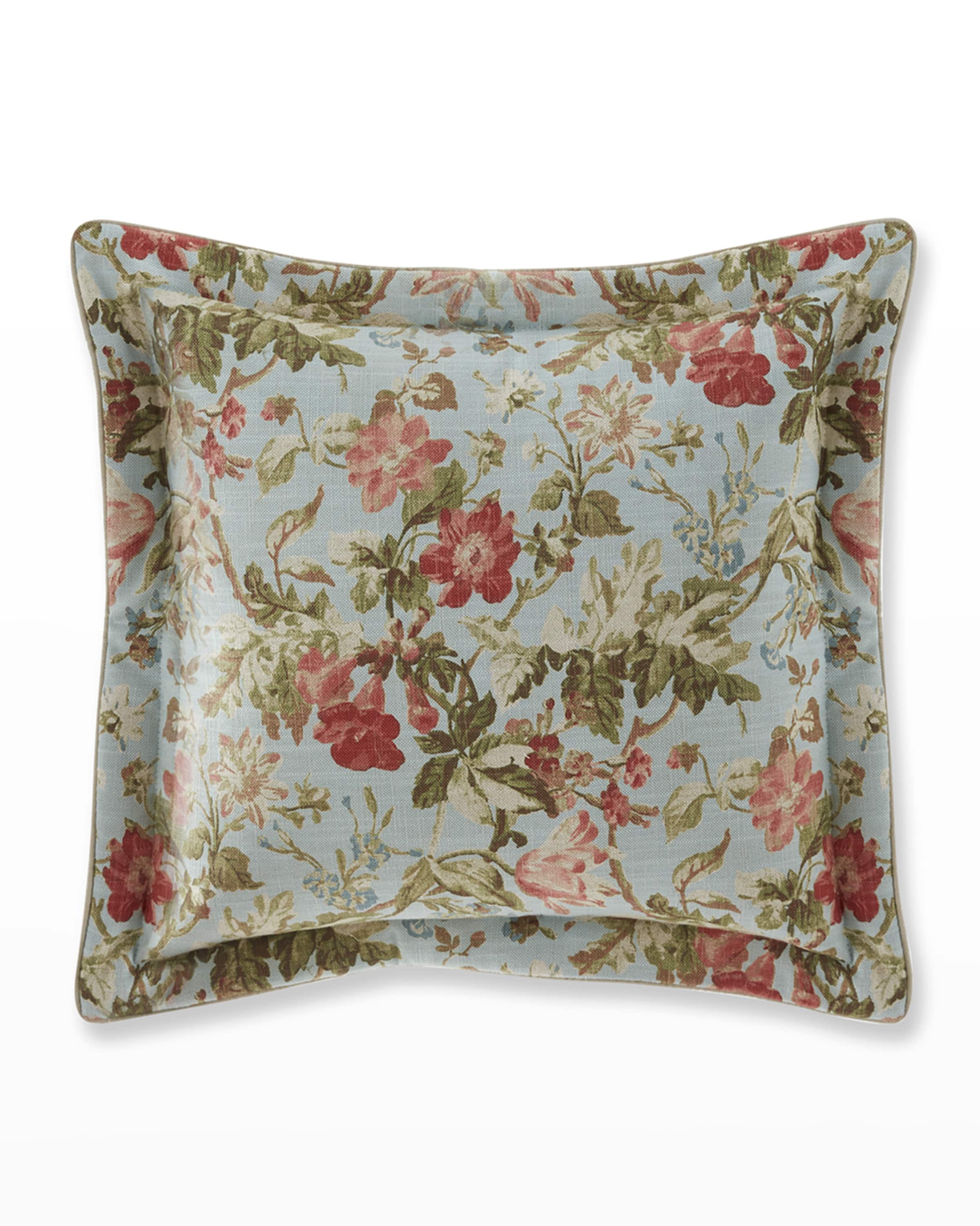 Cosima Main Euro Sham