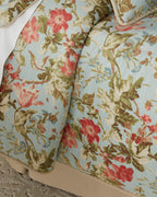 Cosima Queen 3 Piece Duvet Cover Set