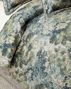 Brussels King 3 Piece Duvet Set