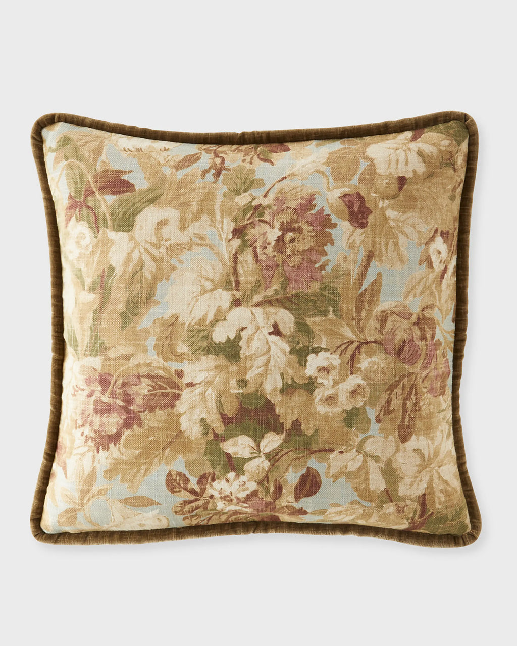Eloise Main Euro Sham