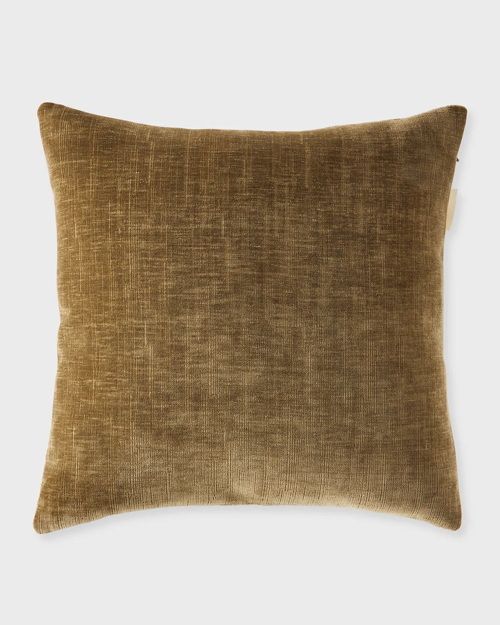 Eloise Solid Linen Euro Sham