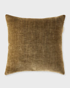 Eloise Solid Linen Euro Sham