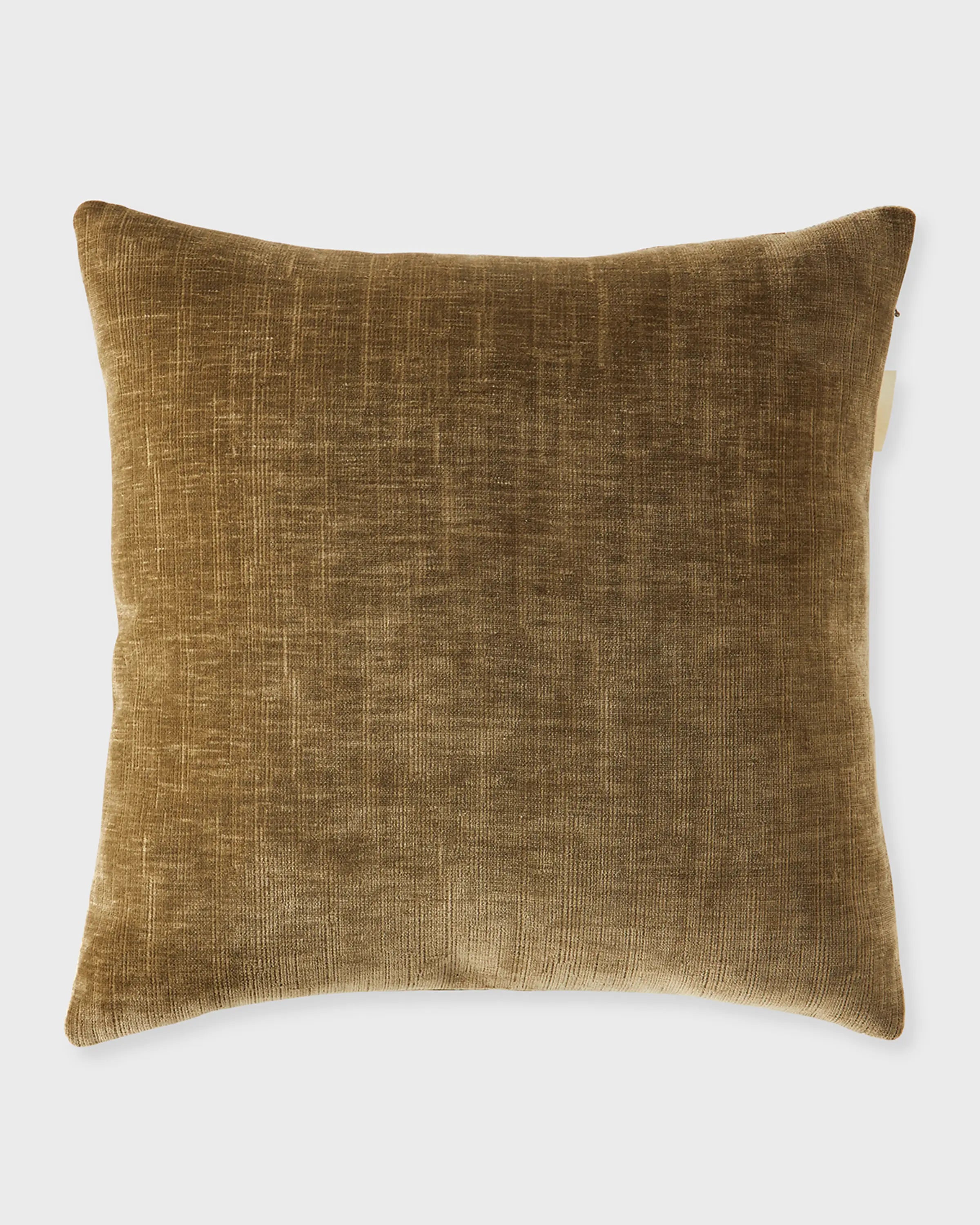Eloise Solid Linen Euro Sham