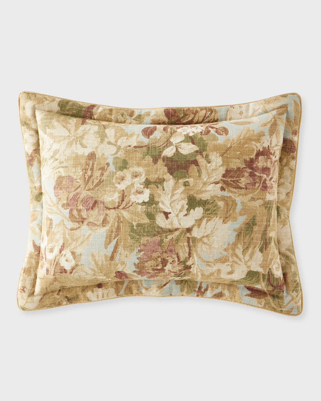Eloise Queen 3 Piece Duvet Cover Set