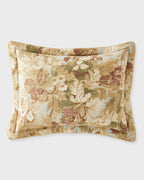 Eloise King 3 Piece Duvet Cover Set