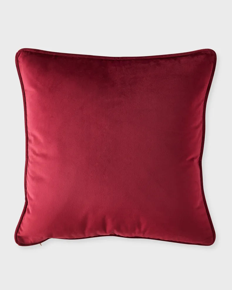 Eloise Velvet 20X20 Pillow